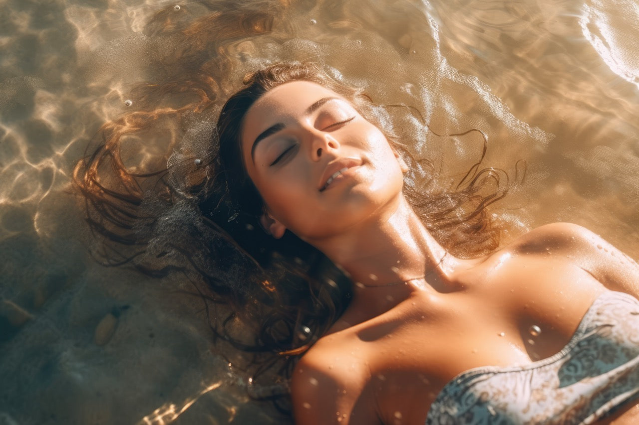 Protect Your Beauty this Summer with La Sultane de Saba