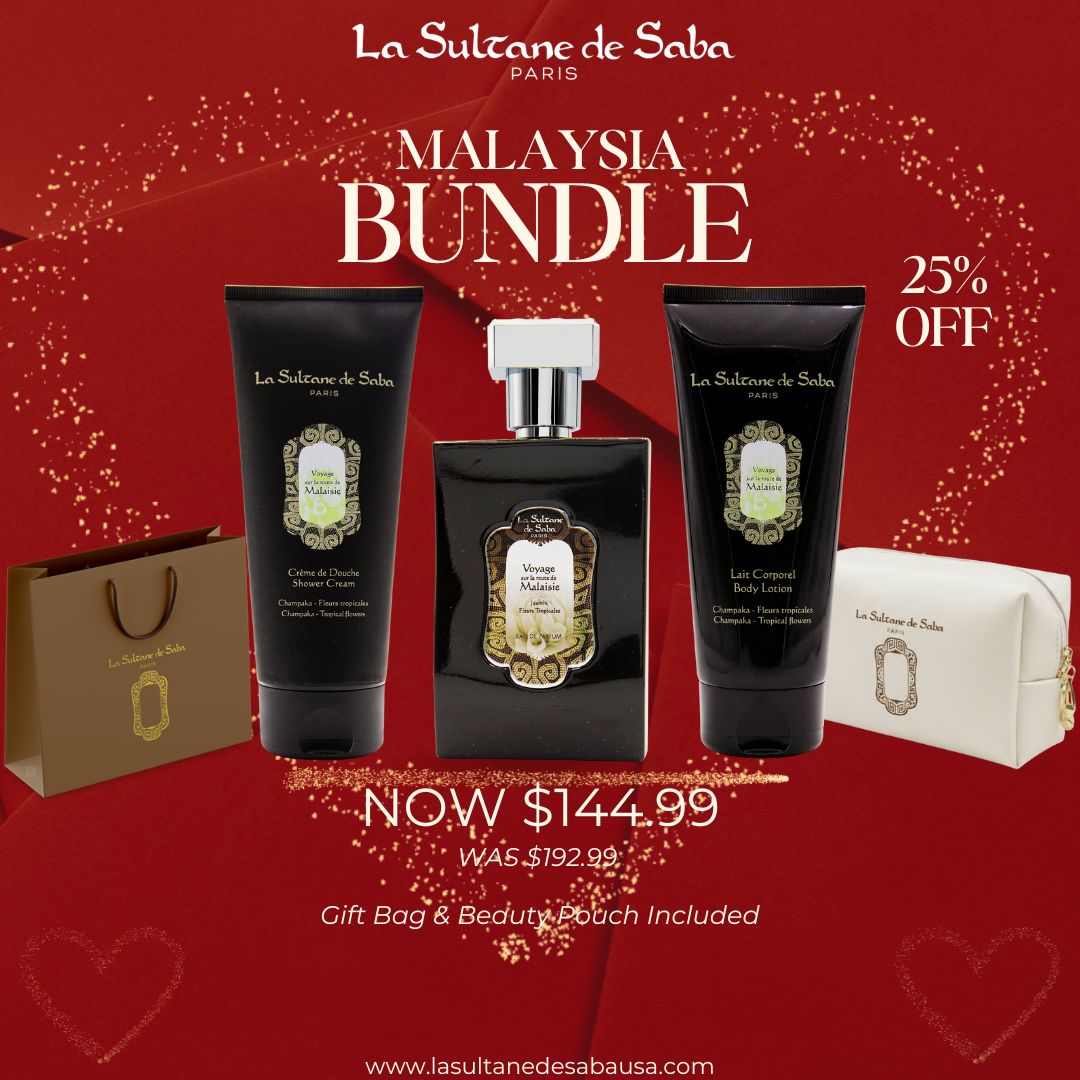 Valentine Bundle - Malaysia