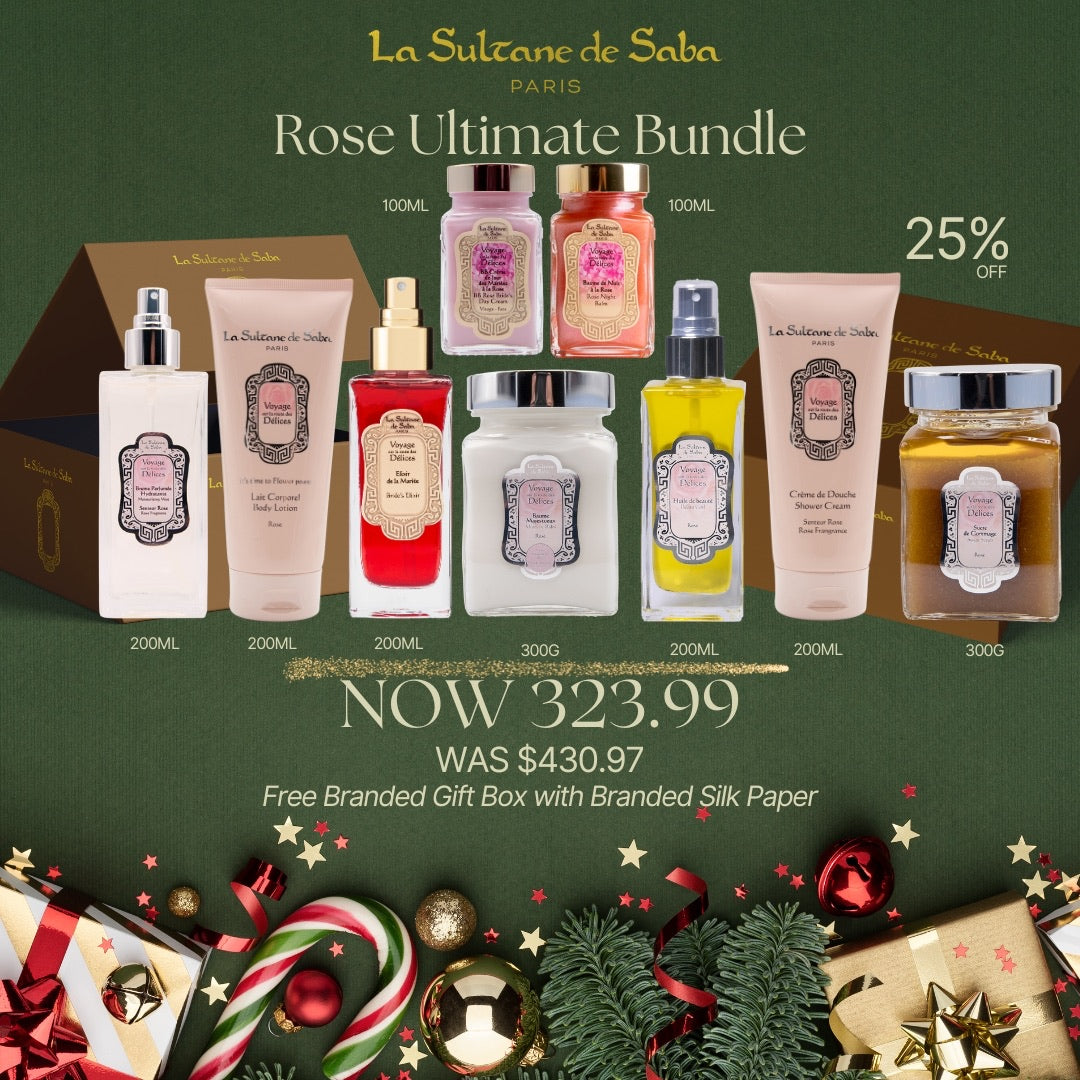 Rose Ultimate Bundle