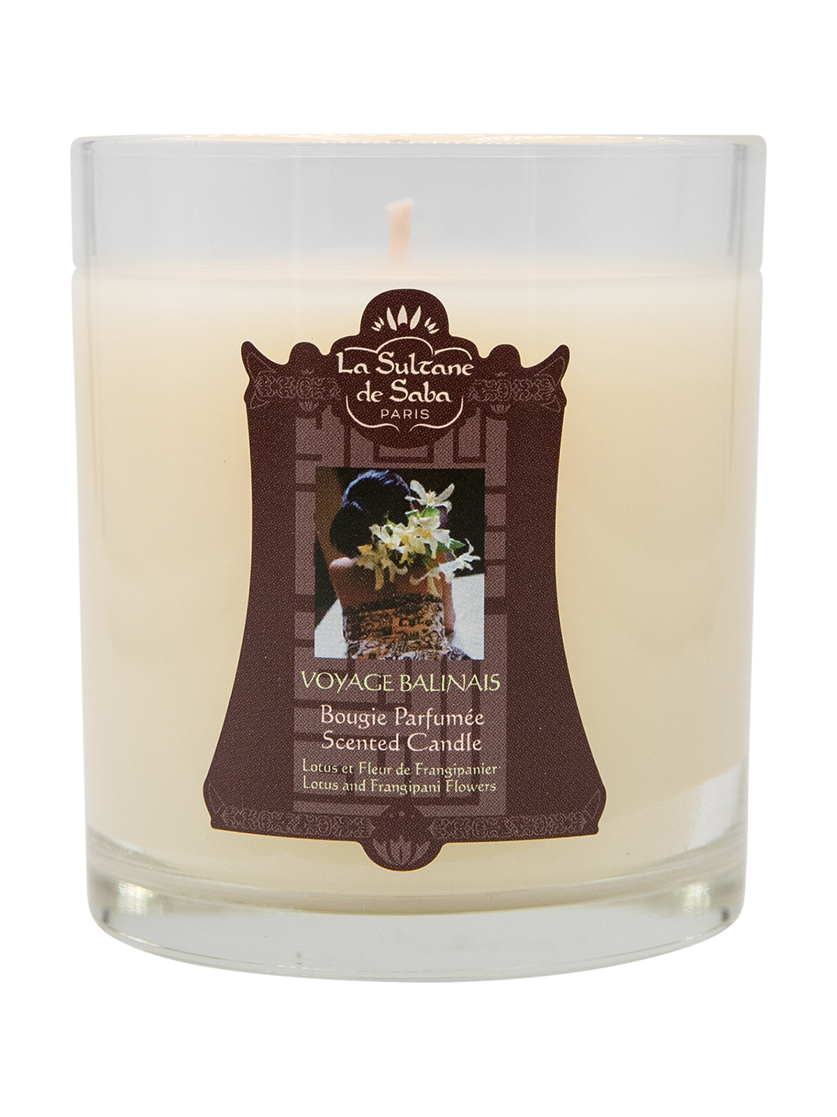 Candle Bali