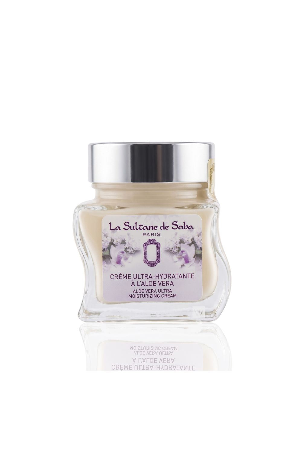 Face Cream - Aloe Vera