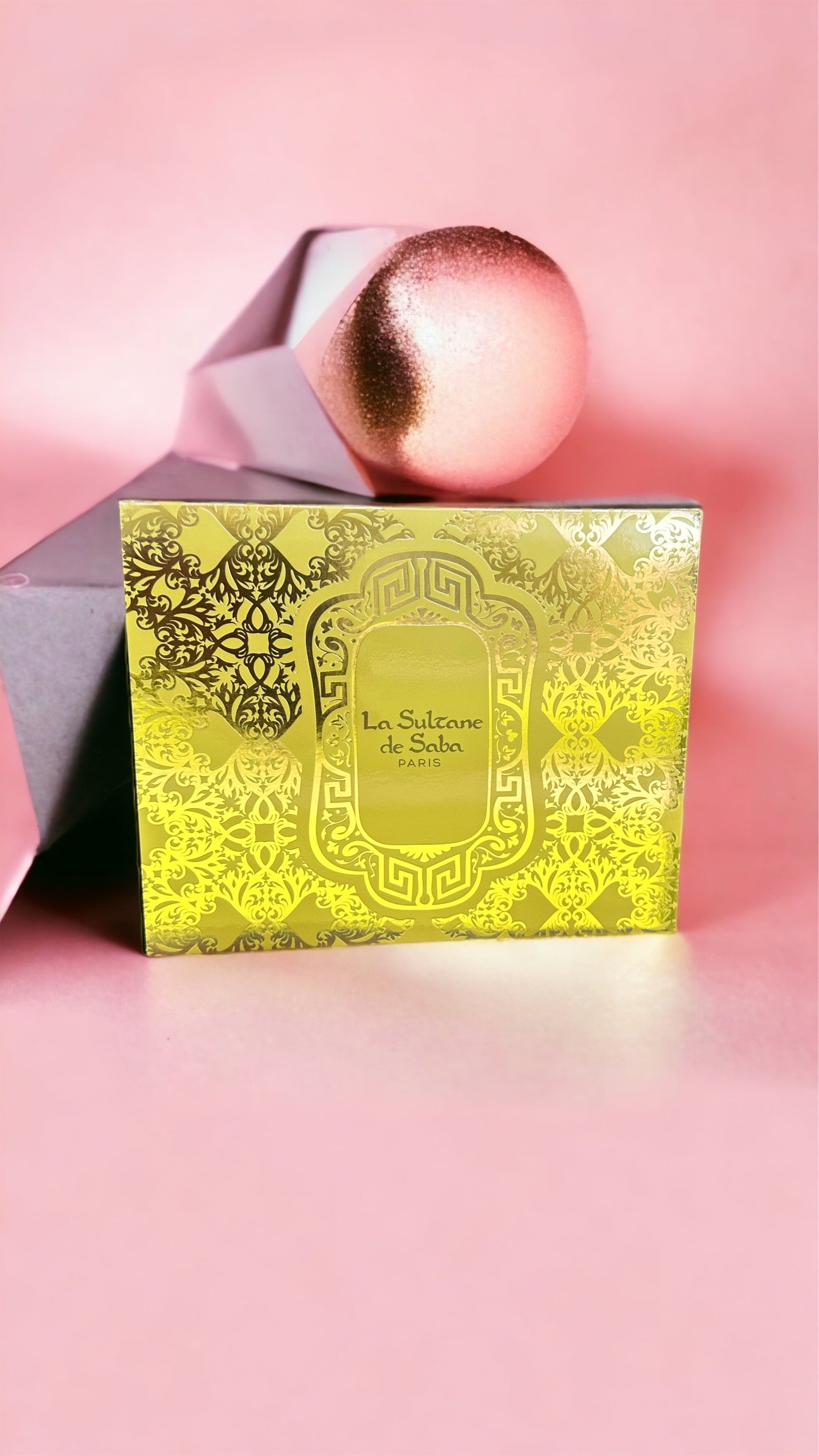 Branded Gift Box - Branded Ribbon - Branded Tissue Paper