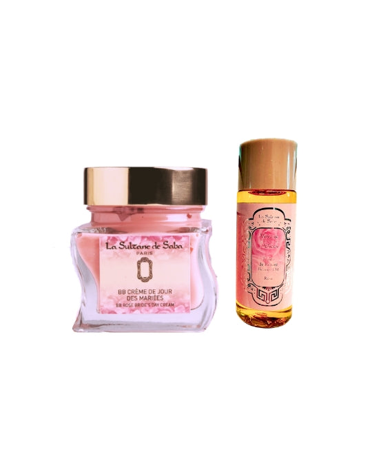 Rose Discovery Kit