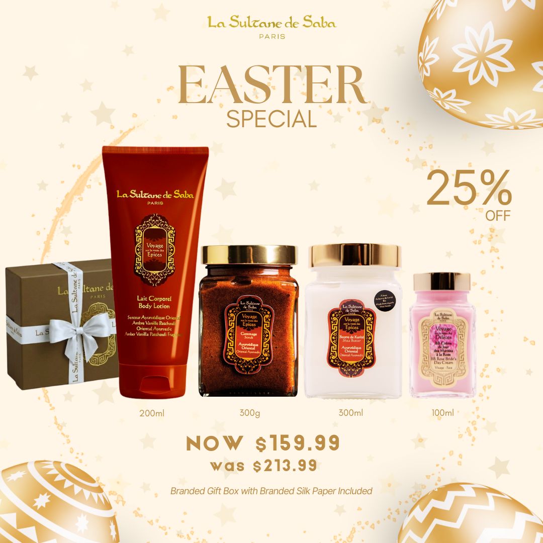 Easter Special
