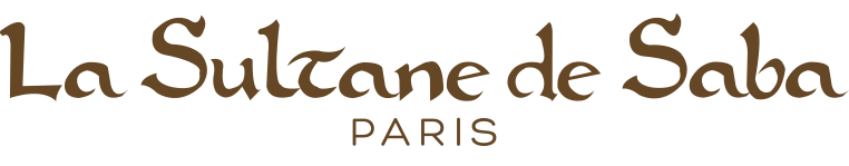 La Sultane de Saba USA logo