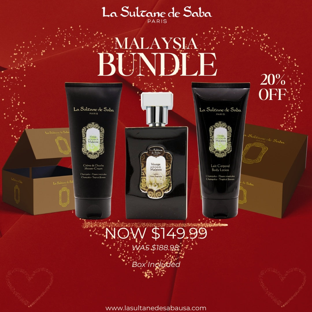 Valentine Bundle - Malaysia