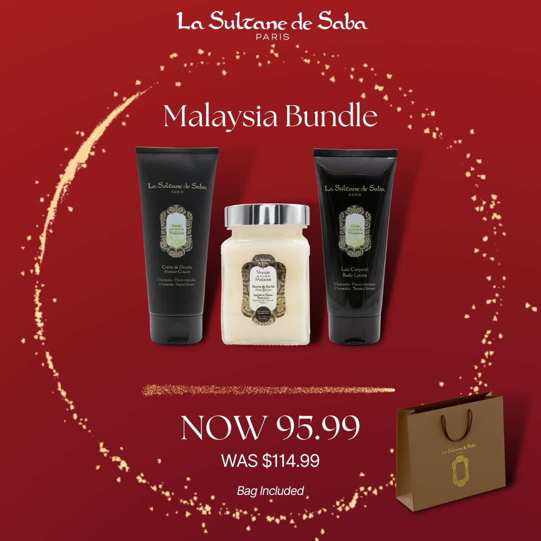 Malaysia Bundle