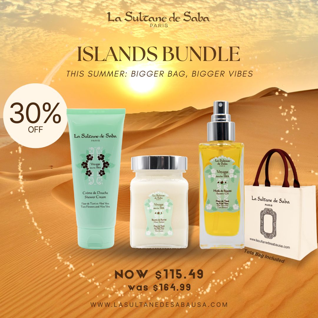 Summer Islands Bundle