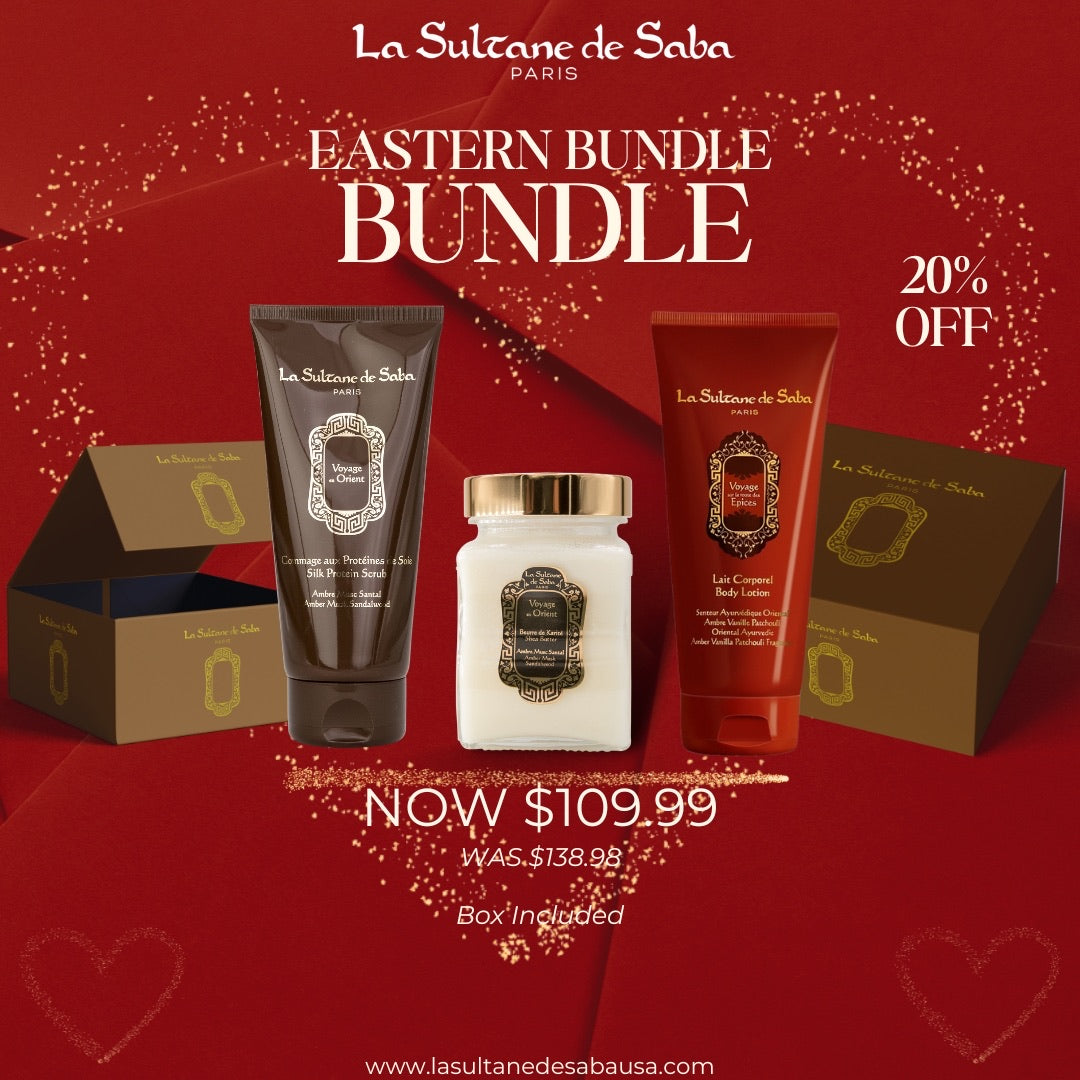 Valentine Bundle - Eastern