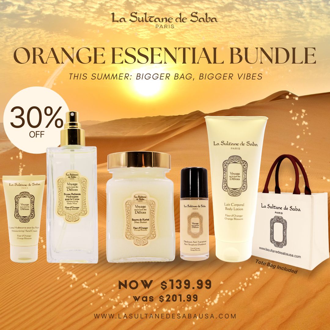 Spring Delight Bundle
