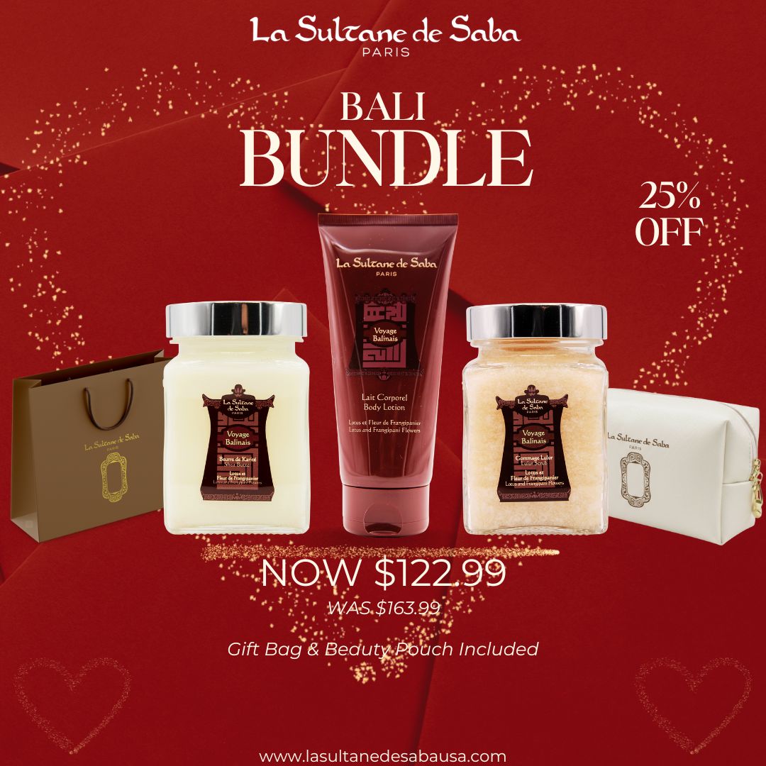 Valentine's Day - Must Have Bali
