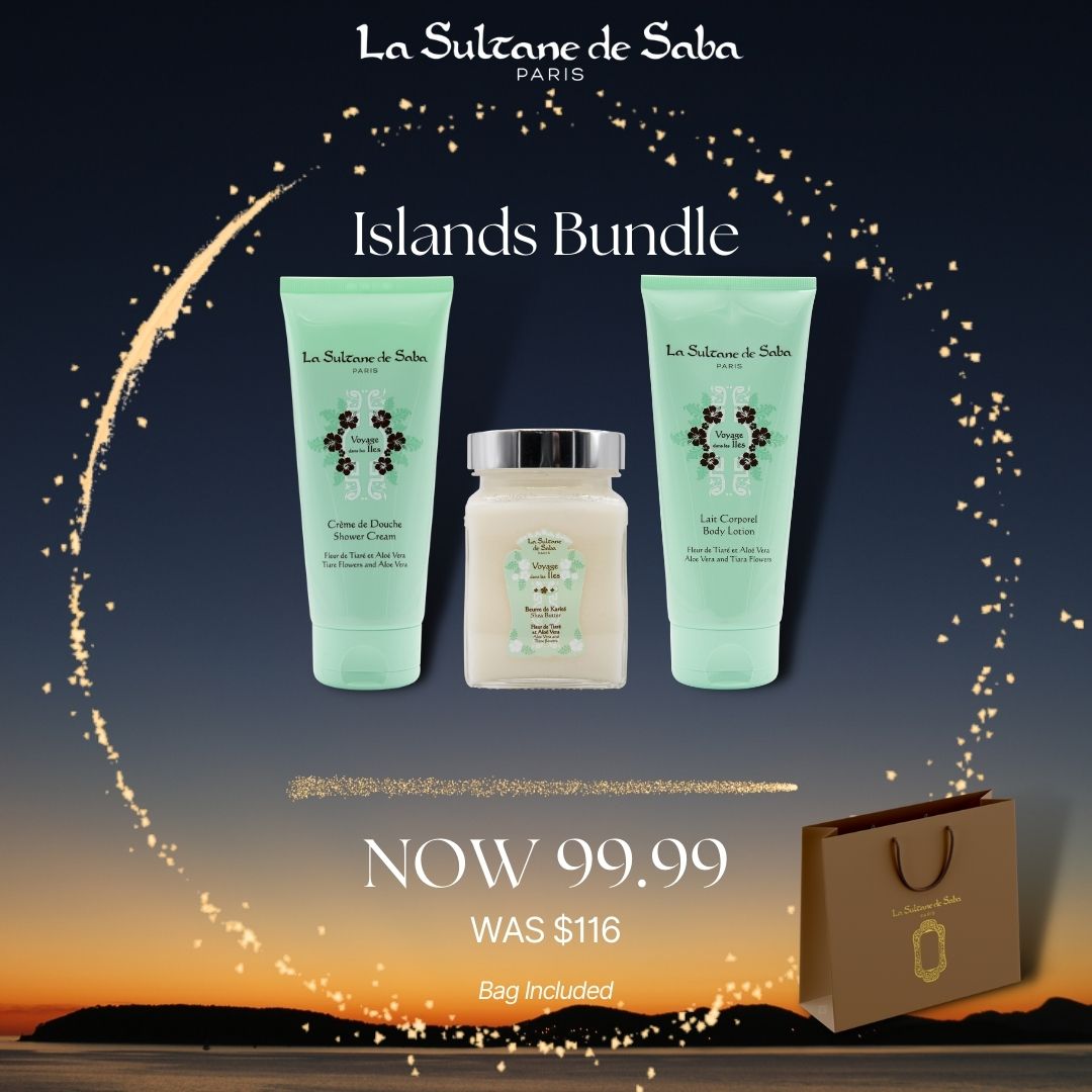 Islands Bundle