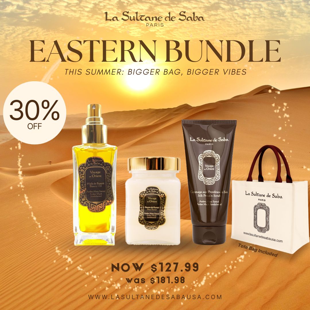 Eastern Bundle