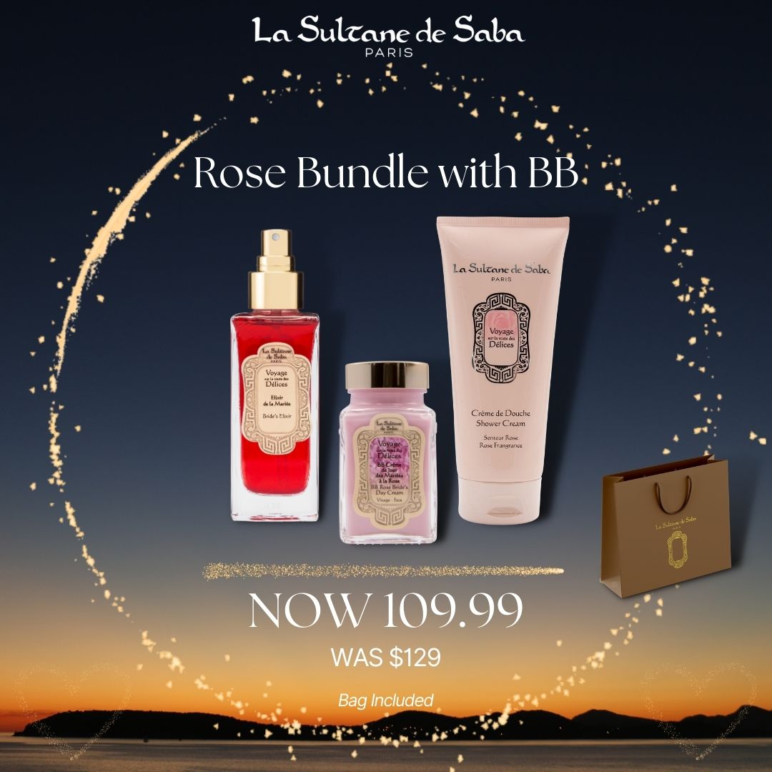 Rose Bundle with BB