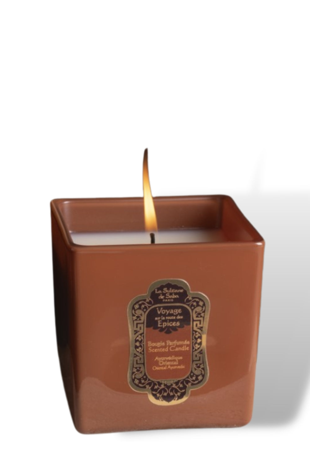 Load image into Gallery viewer, Candle Ayurvedic
