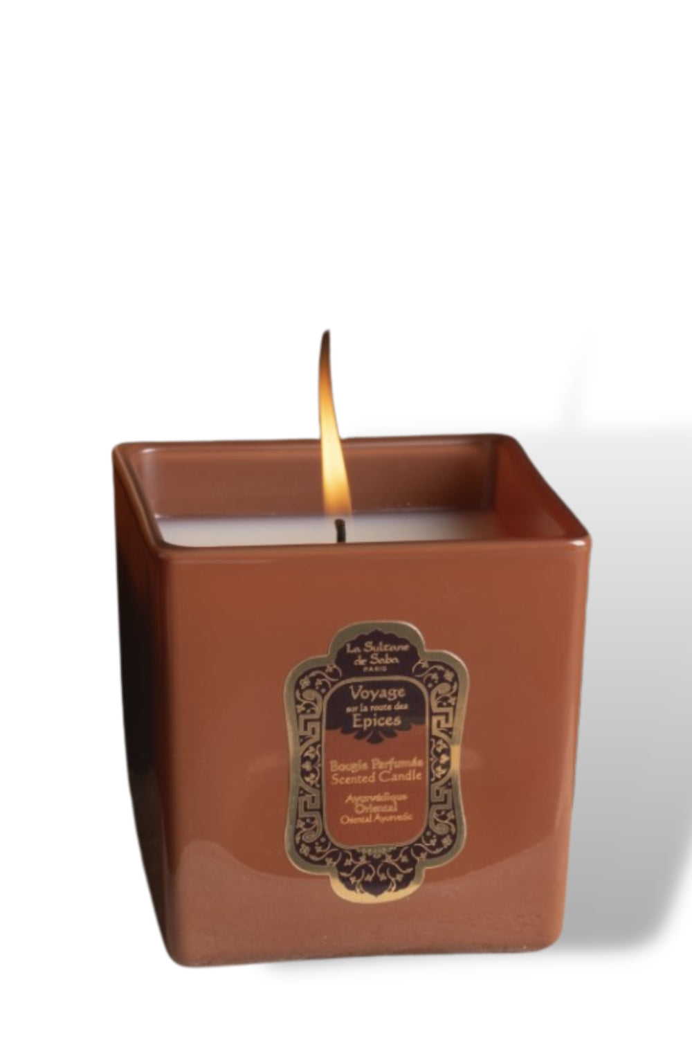 Candle Ayurvedic