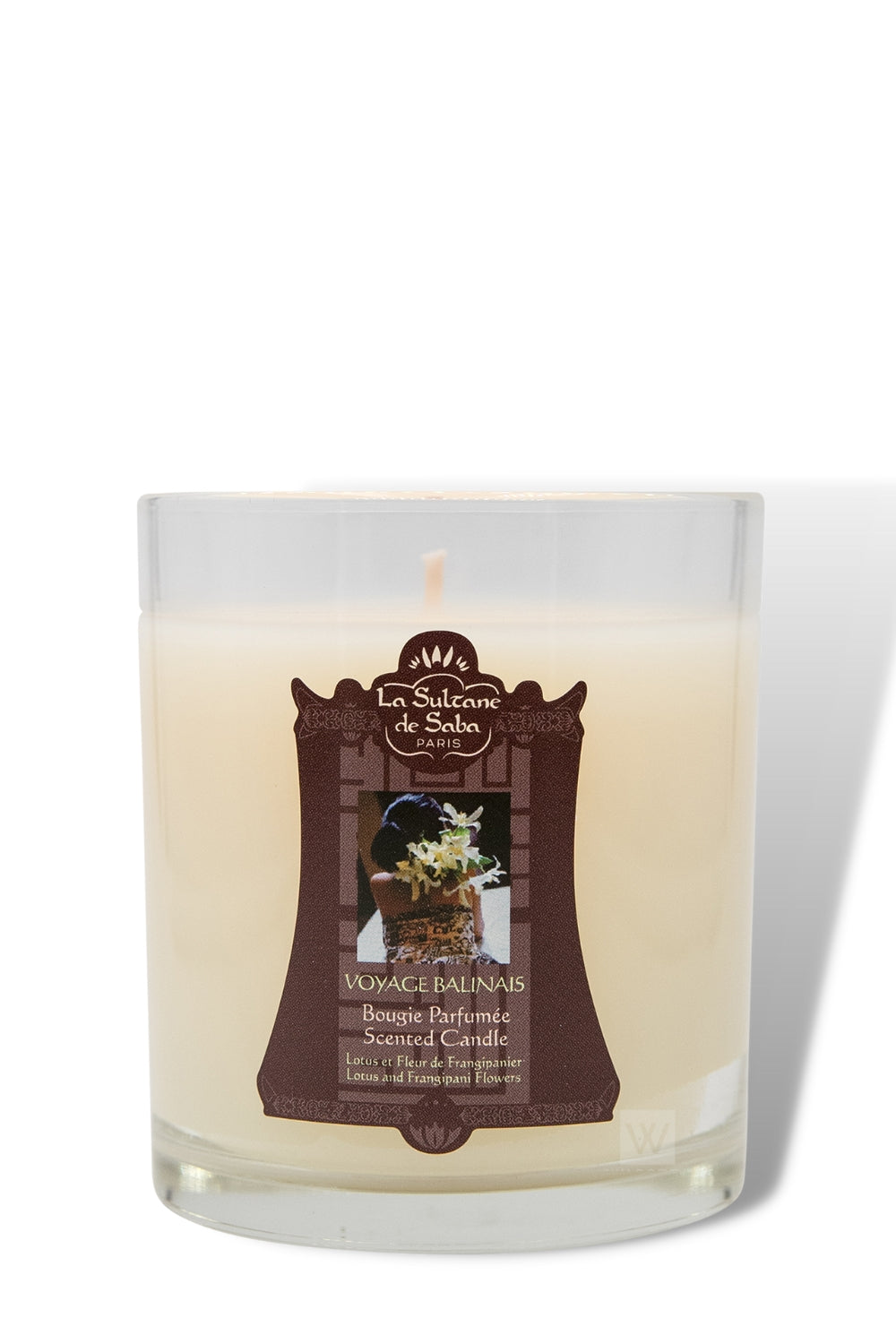 Candle Bali