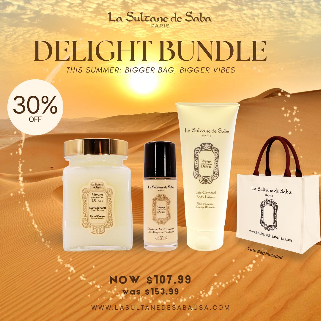 Summer Delight Bundle