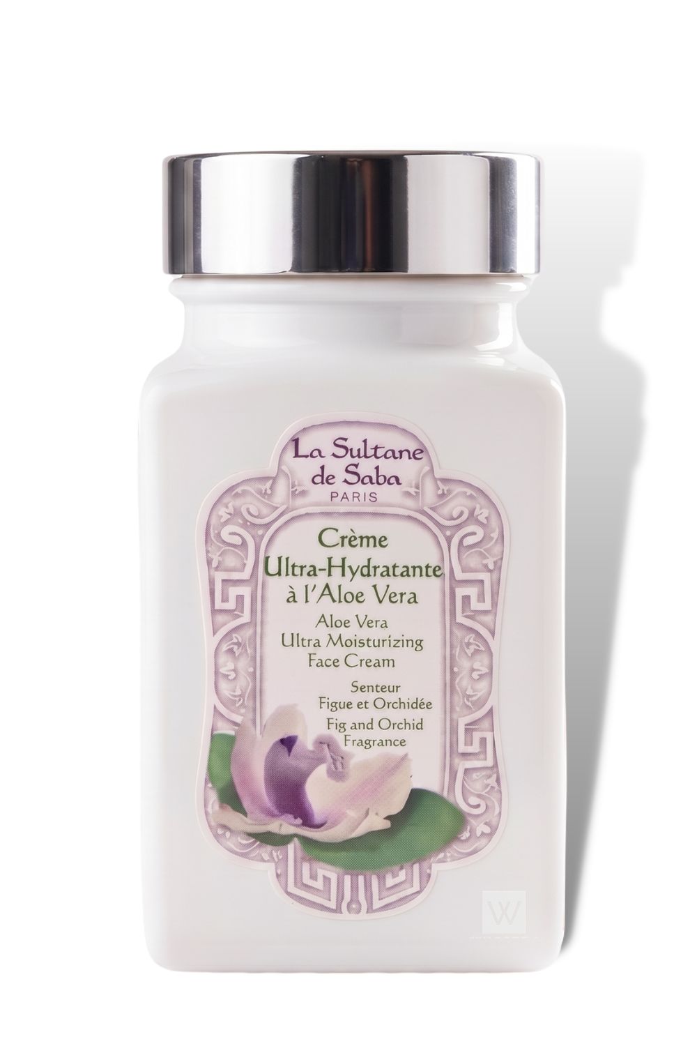 Face Cream - Aloe Vera