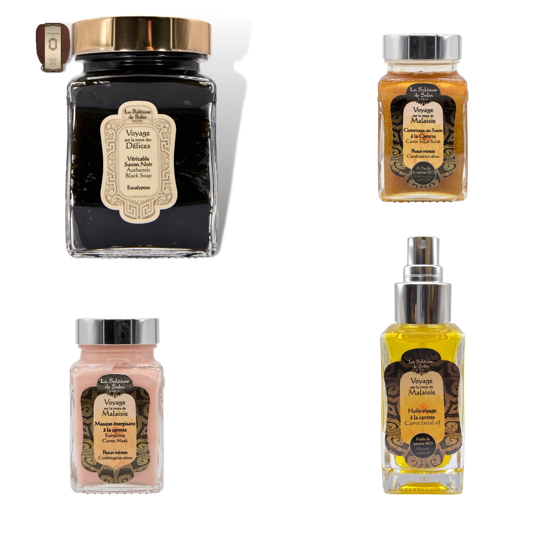 Ritual Fall Collection Fall Ritual Bundle