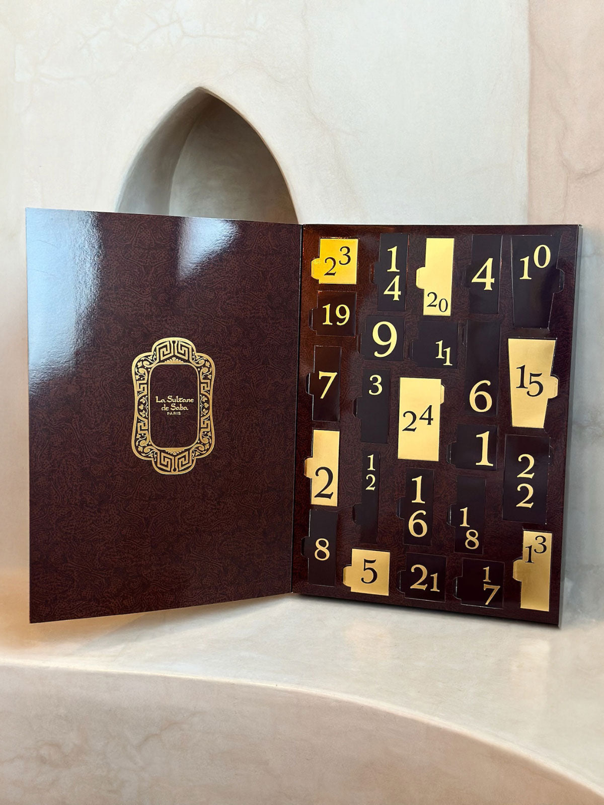 Advent Calendar 2024