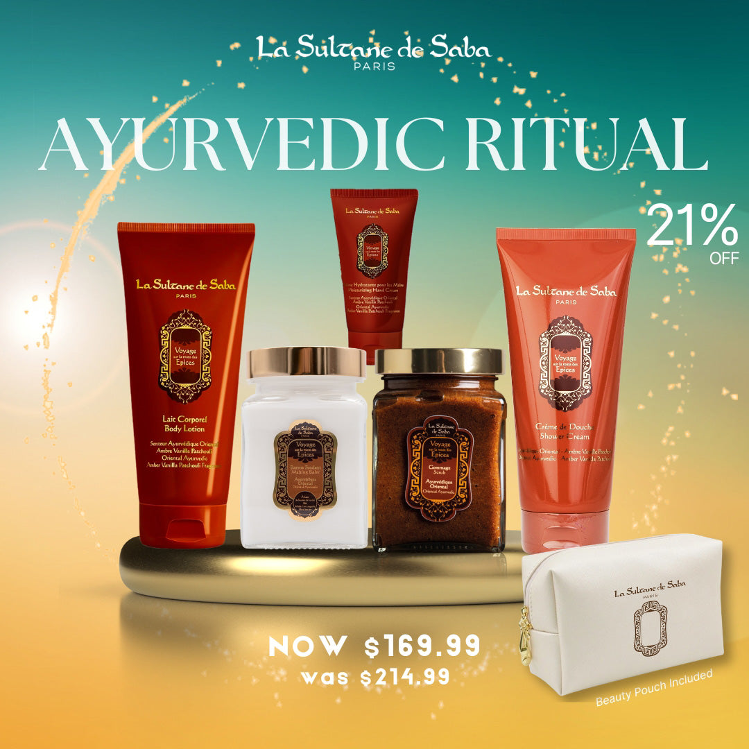 Load image into Gallery viewer, Spring Ayurvedic Bundle
