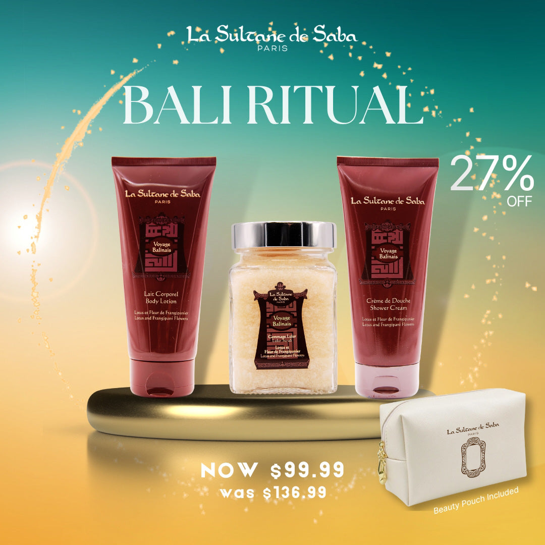 Load image into Gallery viewer, Spring Bali Ritual Bundle
