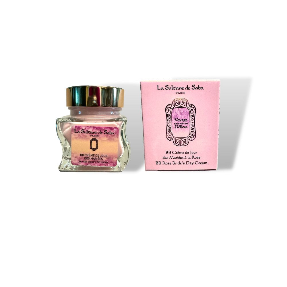 Load image into Gallery viewer, BB Moisturizing Creme Brides - Rose
