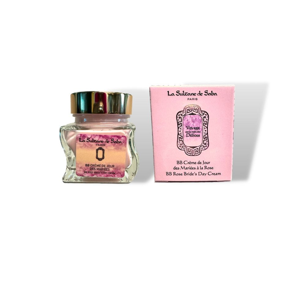 BB Moisturizing Creme Brides - Rose