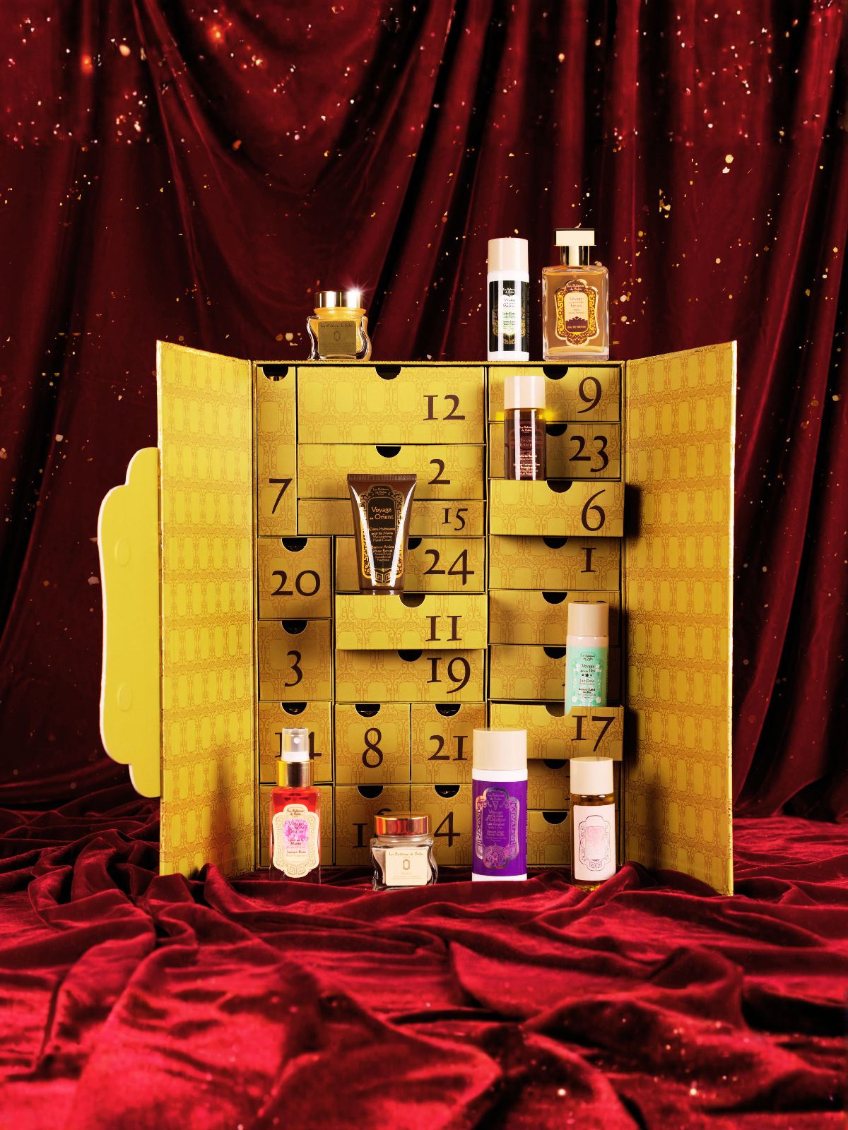 Advent Calendar 2025