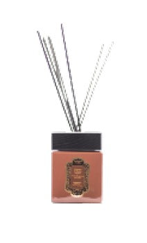 Home fragrance diffuser - Capilla - Ayurvedic - Amber Vanilla Patchouli