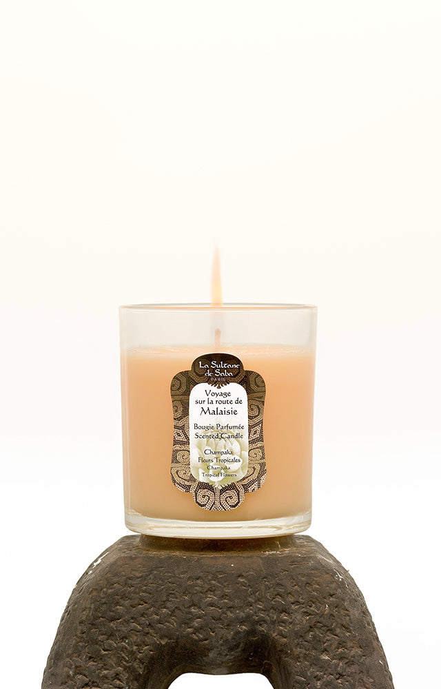 Candle Malaysia