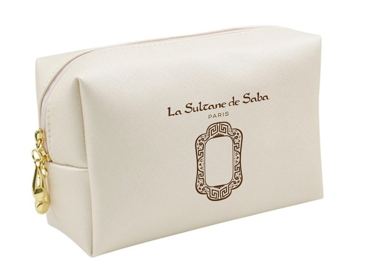 Makeup Pouch