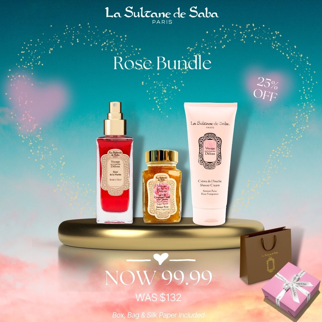 Rose Bundle