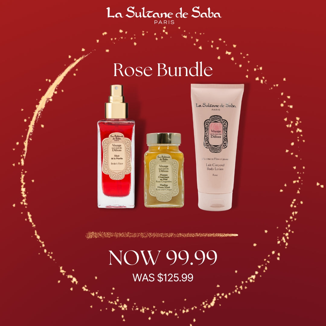 Rose Bundle
