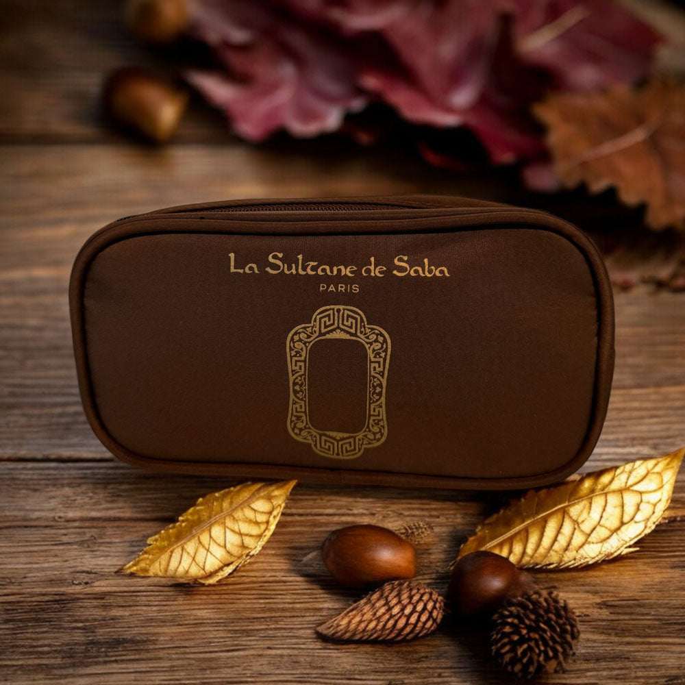 Travel Pouch