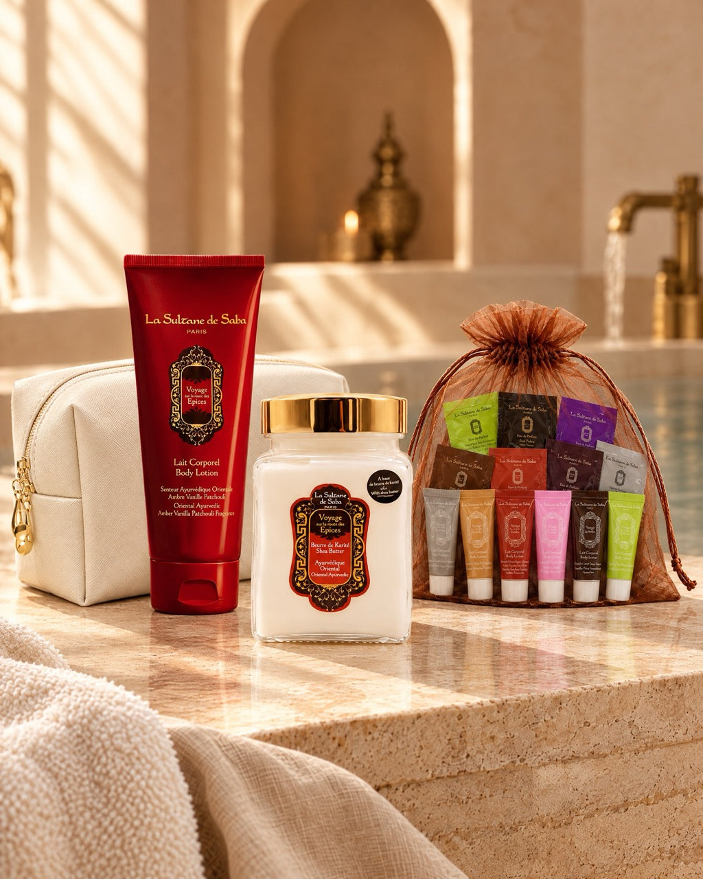 VIP Ayurvedic Bundle