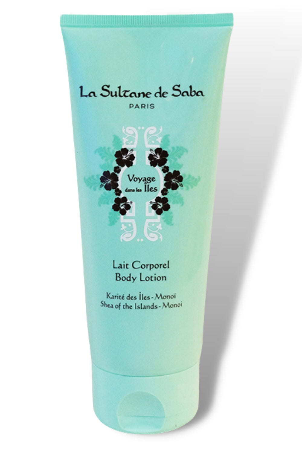 Body Lotion -  Shea of the Islands - Journey To The Islands