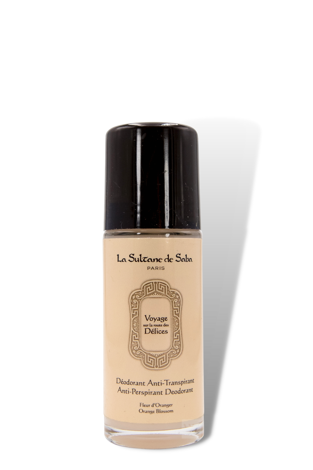 Deodorant - Orange Blossom Journey To The Route Of Delights