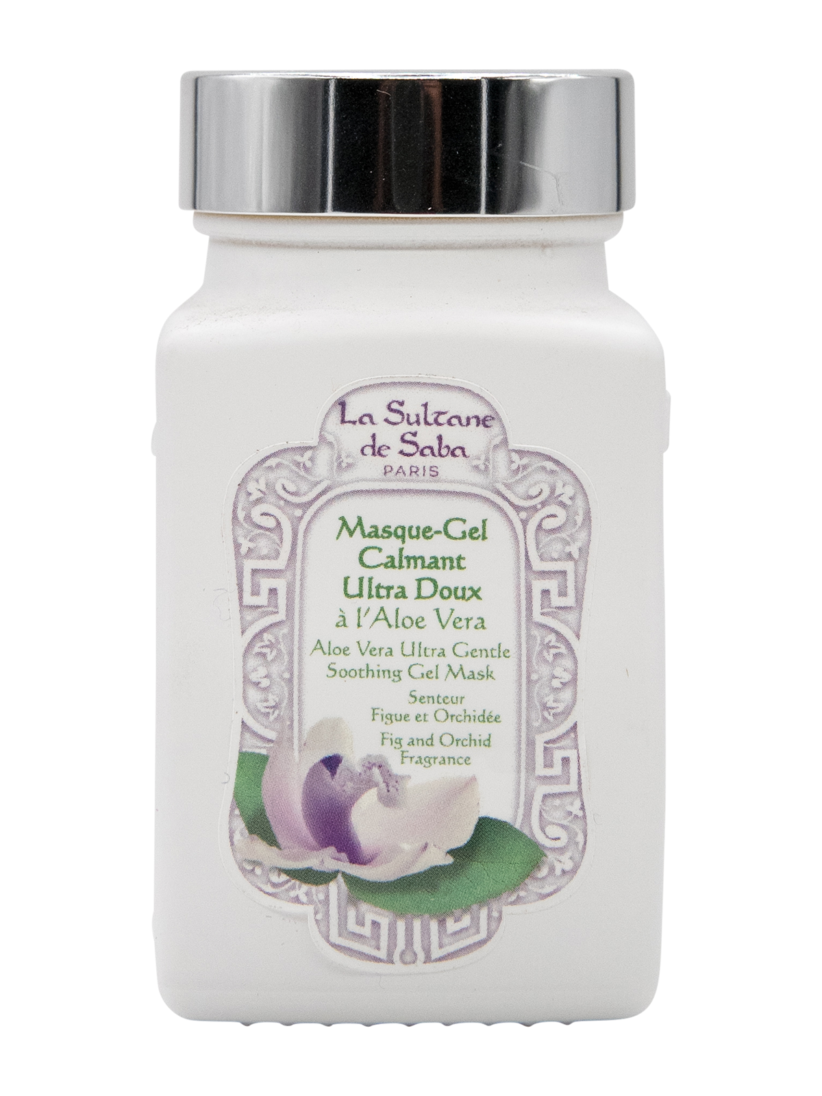 Mask Aloe Vera 100ml