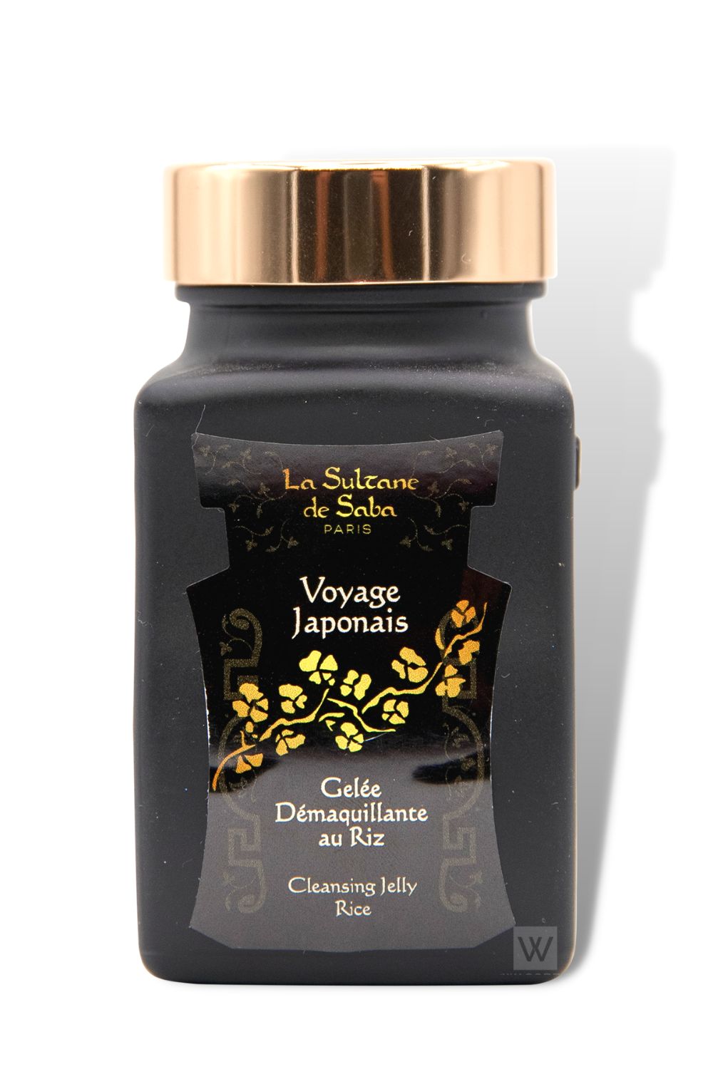 Make-up Remover - Lotus & Neroli - Journey to Japan