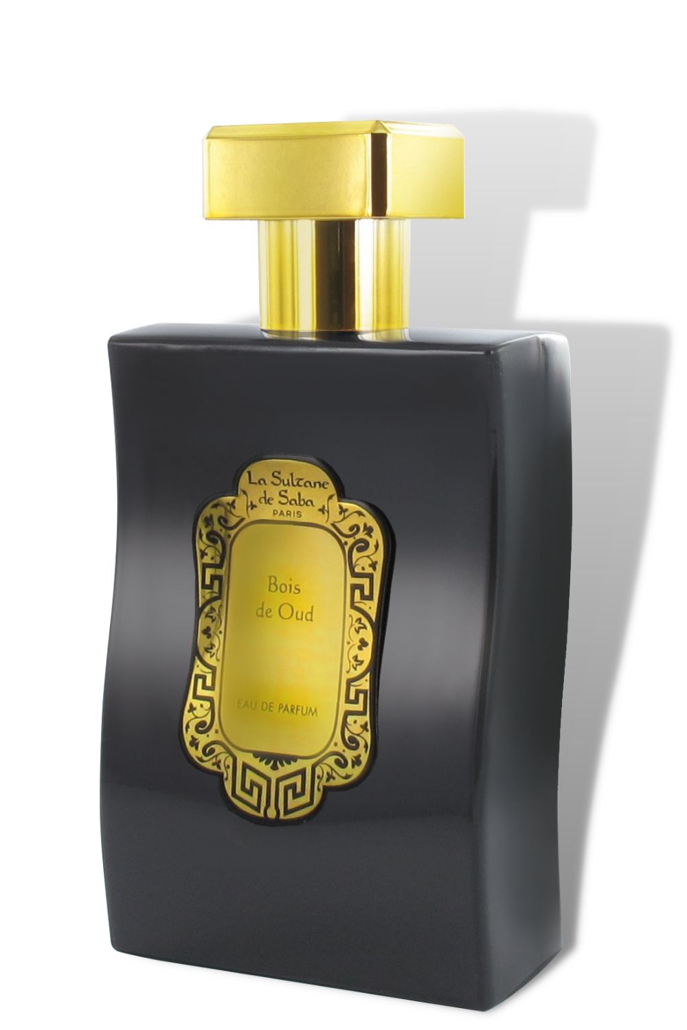 Perfume - Bois de Oud - Oud Wood