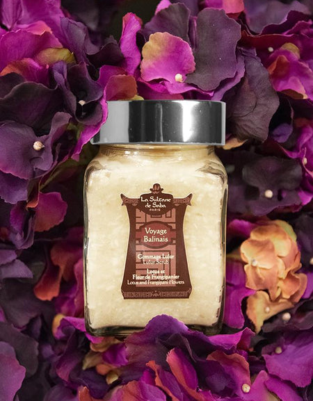 La Sultane de Saba USA in 2023  Lotion, Flower fragrance, Body lotion