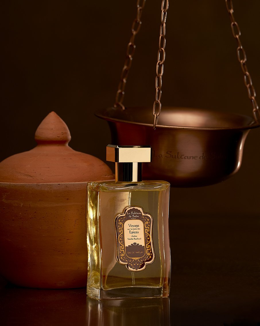Rituals UAE  Sweet Jasmine Parfum d'Interieur