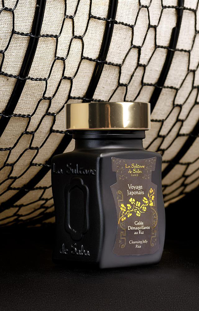 Make-up Remover - Lotus & Neroli - Journey to Japan