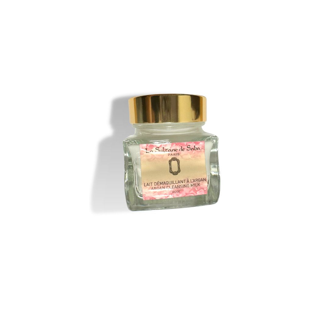 Makeup Remover - Argan & Rose
